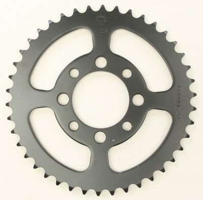 JT REAR SPROCKET 42T JTR801.42