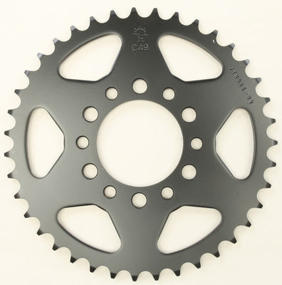 JT Sprockets JT SPROCKET STEEL SUZUKI/KAWASAKI/HYOSUN # JTR810.50 NEW