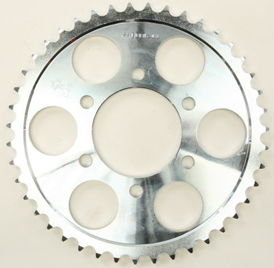 JT REAR SPROCKET 43T JTR816.43