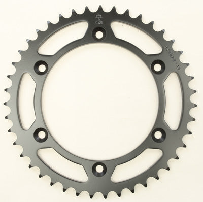 JT REAR SPROCKET 43T JTR822.43