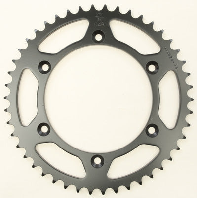 JT SPROCKET Rear Sprocket 46T PART NUMBER JTR822.46