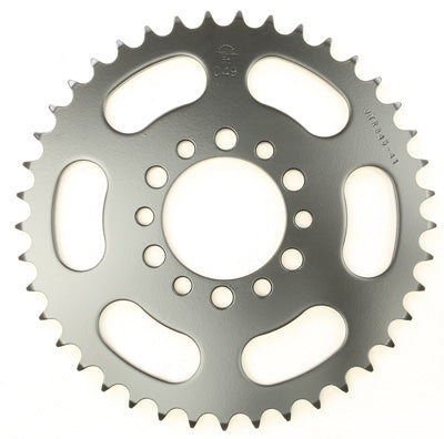 JT REAR STEEL SPROCKET 41T PART#  JTR845.41