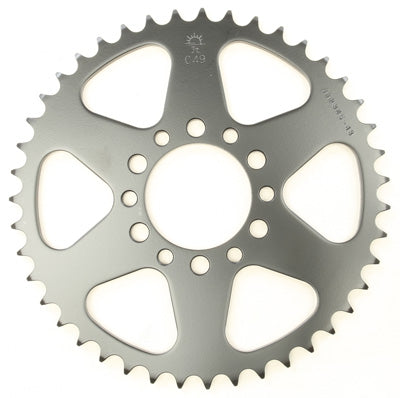JT REAR SPROCKET 43T JTR845.43