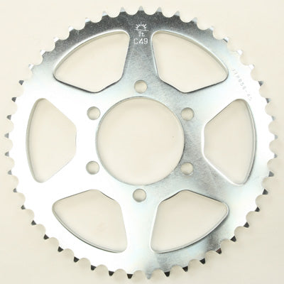 JT REAR SPROCKET 45T JTR856.45