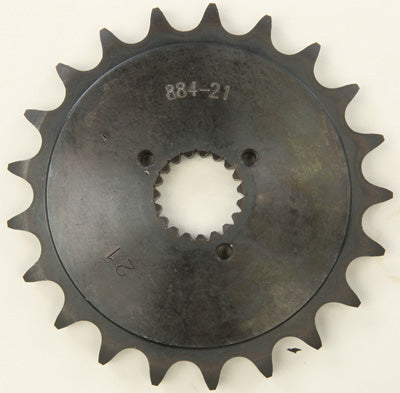 JT FRONT SPROCKET 21T JTF884.21