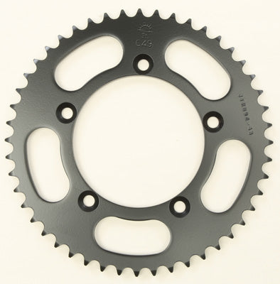 JT Sprockets JT SPROCKET 46T STEEL KTM65SX '11-13 # JTR894.46 NEW