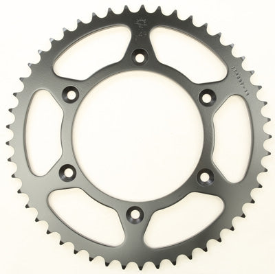 JT REAR STEEL SPROCKET 49T PART#  JTR897.49