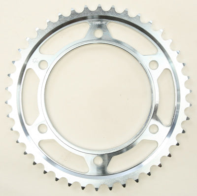 JT REAR STEEL SPROCKET 42T PART#  JTR899.42
