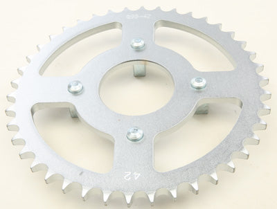 JT REAR SPROCKET 42T JTR999.42