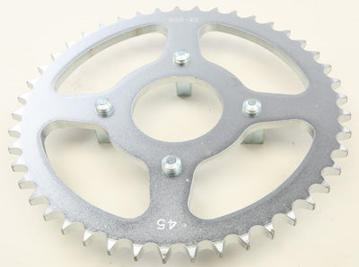 JT REAR SPROCKET 45T JTR999.45