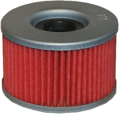 HIFLOFILTRO OIL FILTER PART# HF111 NEW