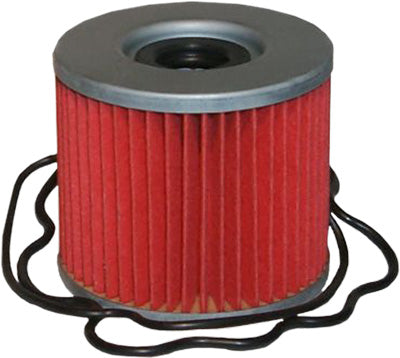 HIFLOFILTRO OIL FILTER PART# HF133 NEW