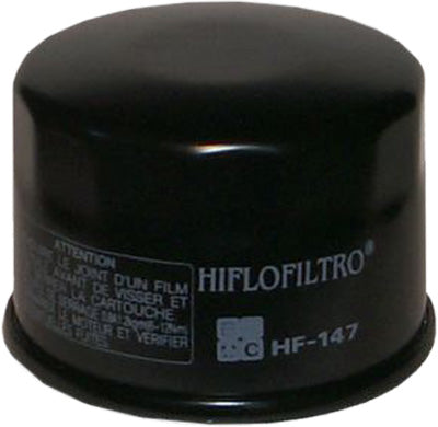 HIFLOFILTRO OIL FILTER PART# HF147 NEW