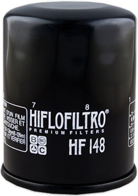 HIFLOFILTRO OIL FILTER PART# HF148 NEW