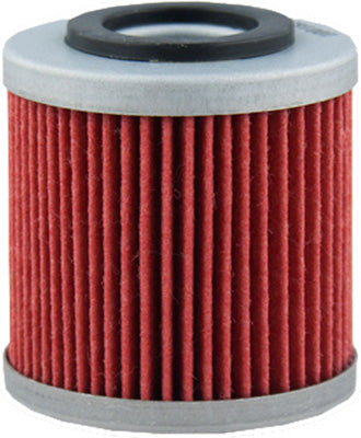 HIFLOFILTRO OIL FILTER PART# HF154 NEW