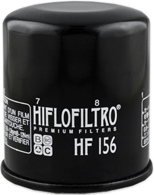 HIFLOFILTRO OIL FILTER PART# HF156 NEW