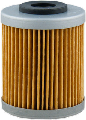 HIFLOFILTRO OIL FILTER PART# HF157 NEW