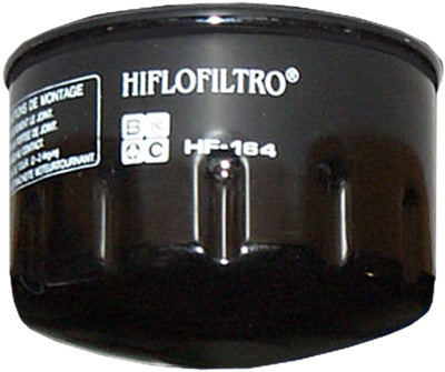 HIFLOFILTRO OIL FILTER PART# HF164 NEW