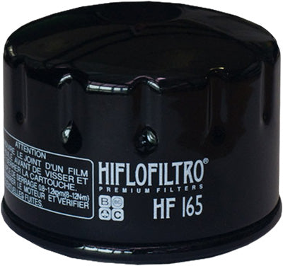 HIFLOFILTRO OIL FILTER PART# HF165 NEW