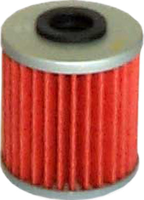 HIFLOFILTRO OIL FILTER PART# HF207 NEW