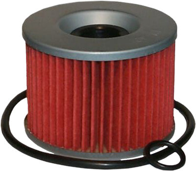 HIFLOFILTRO OIL FILTER HF401