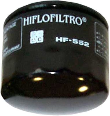 HIFLOFILTRO OIL FILTER PART# HF552 NEW