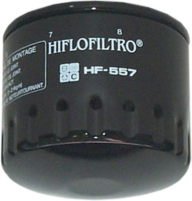 HIFLOFILTRO OIL FILTER PART# HF557 NEW