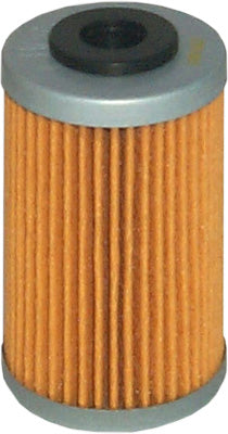 HIFLOFILTRO OIL FILTER PART# HF655 NEW