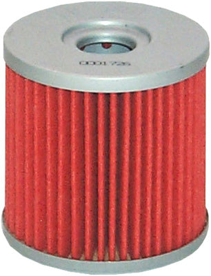 HIFLOFILTRO OIL FILTER PART# HF681 NEW