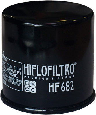 HIFLOFILTRO OIL FILTER PART# HF682 NEW