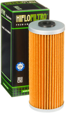 HIFLOFILTRO OIL FILTER PART# HF895 NEW