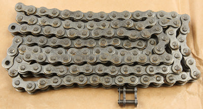 JT SPROCKET JTC428HDR118SL CHAIN 428HDR-118SL