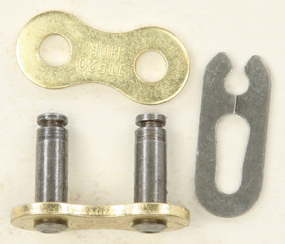 JT Drive Chains 520 HDR HEAVY DUTY 124L # JTC520HDR124SL NEW