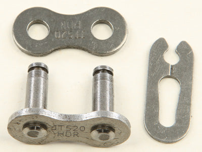 JT CONNECTING LINK- HEAVY DUTY SU PER COMPETITION- RACE SERIES JTC520HDRSL