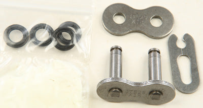 JT HEAVY DUTY X-RING CHAIN CONNECTING LINK EXPERT SERIES PART#  JTC525X1RSL