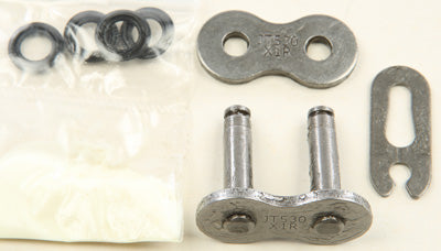 JT Drive Chains 530 X1R X-RING RIVET LINK # JTC530X1RRL NEW