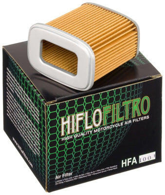 HIFLOFILTRO AIR FILTER PART# HFA1001 NEW