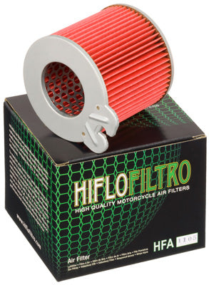 HIFLOFILTRO AIR FILTER PART# HFA1105 NEW