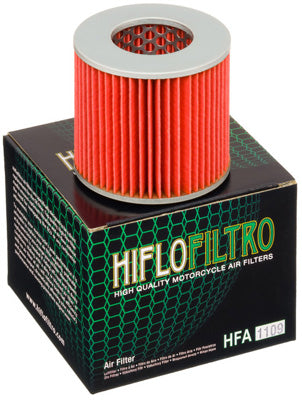 HIFLOFILTRO AIR FILTER PART# HFA1109 NEW
