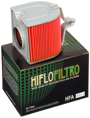HIFLOFILTRO AIR FILTER PART# HFA1204 NEW