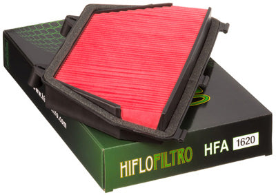 HIFLOFILTRO 2009-2015 Honda CBR600RA ABS AIR FILTER HFA1620