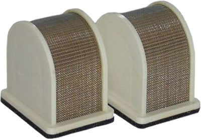 HIFLOFILTRO AIR FILTER PART# HFA2404 NEW