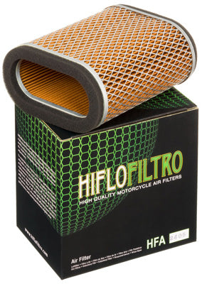 HIFLOFILTRO AIR FILTER PART# HFA2405 NEW