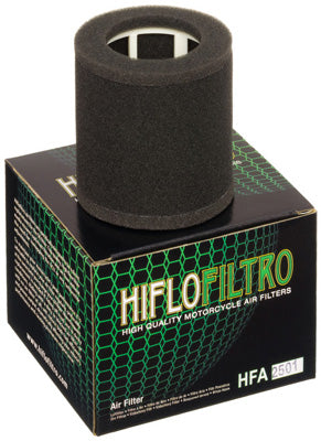 HIFLOFILTRO AIR FILTER PART# HFA2501 NEW