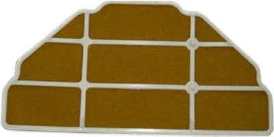 HIFLOFILTRO AIR FILTER PART# HFA2602 NEW