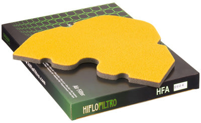 HIFLOFILTRO AIR FILTER PART# HFA2604 NEW