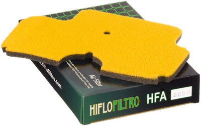 HIFLOFILTRO AIR FILTER PART# HFA2606 NEW