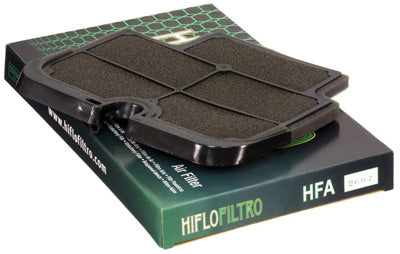 HIFLOFILTRO 2013-2014 Kawasaki EX650 Ninja 650 ABS AIR FILTER HFA2607