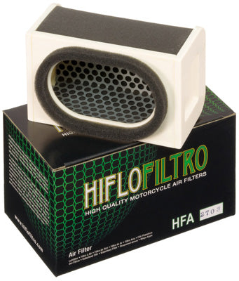 HIFLOFILTRO AIR FILTER PART# HFA2703 NEW