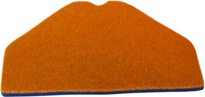 HIFLOFILTRO AIR FILTER PART# HFA2909 NEW